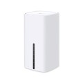 TP-Link Archer NX210 router bezprzewodowy Gigabit Ethernet Dual-band (2.4 GHz/5 GHz) 5G Biały - 3046057