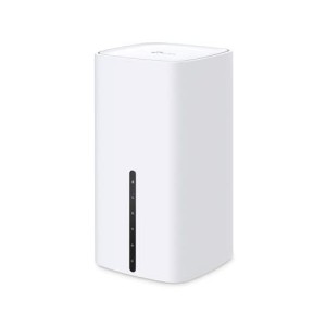 TP-Link Archer NX210 router bezprzewodowy Gigabit Ethernet Dual-band (2.4 GHz/5 GHz) 5G Biały