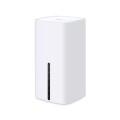 TP-Link Archer NX210 router bezprzewodowy Gigabit Ethernet Dual-band (2.4 GHz/5 GHz) 5G Biały - 3046050