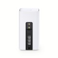 TP-Link Archer NX210 router bezprzewodowy Gigabit Ethernet Dual-band (2.4 GHz/5 GHz) 5G Biały - 3046052