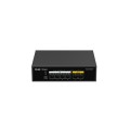 Switch PoE RG-ES106F-P 4-portowy Reyee - 3098374