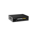 Switch PoE RG-ES106F-P 4-portowy Reyee - 3098375