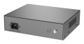 Switch PoE RG-ES106F-P 4-portowy Reyee - 3098379