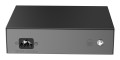 Switch PoE RG-ES106F-P 4-portowy Reyee - 3098377