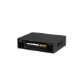 Switch PoE RG-ES106F-P 4-portowy Reyee - 3098376