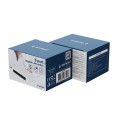 GEMBIRD SWITCH DESKTOP 5-PORTOWY GIGABIT LAN (5X 10/100/1000MBPS) BIAŁY - 3098391