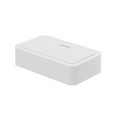 GEMBIRD SWITCH DESKTOP 5-PORTOWY GIGABIT LAN (5X 10/100/1000MBPS) BIAŁY - 3098390