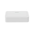 GEMBIRD SWITCH DESKTOP 5-PORTOWY GIGABIT LAN (5X 10/100/1000MBPS) BIAŁY - 3098389