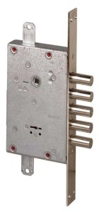 MORTISE LOCK 57525.48 KEY PLATE 06144.5