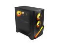 MSI MPG Infinite Z3 X3D 9NVVR7-685EU Ryzen 7 9800X3D 32GB DDR5 SSD2TB GeForce RTX 5080 16G SHADOW 3X AMD/RZ616 Wi-Fi 6E Bluetooth 5.3 850W Win11 Black 2Y - 3098406