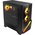 MSI MPG Infinite Z3 X3D 7NVRR7-875EU Ryzen 7 7800X3D 32GB DDR5 SSD1TB GeForce RTX 5070 12G SHADOW 2X AMD/RZ616 Wi-Fi 6E Bluetooth 5.3 850W Win11 Black 2Y - 3098409