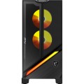 MSI MPG Infinite Z3 X3D 7NVRR7-875EU Ryzen 7 7800X3D 32GB DDR5 SSD1TB GeForce RTX 5070 12G SHADOW 2X AMD/RZ616 Wi-Fi 6E Bluetooth 5.3 850W Win11 Black 2Y - 3098414