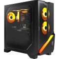 MSI MPG Infinite Z3 X3D 7NVRR7-875EU Ryzen 7 7800X3D 32GB DDR5 SSD1TB GeForce RTX 5070 12G SHADOW 2X AMD/RZ616 Wi-Fi 6E Bluetooth 5.3 850W Win11 Black 2Y - 3098411