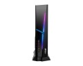 MSI MPG Trident AS AI 2NVL5-064EU Core Ultra 5 225F 16GB DDR5 SSD1TB GeForce RTX 5060 8G VENTUS 2X AX211 (WIFI 6E) Bluetooth 5.3 500W Win11 Black 2Y - 3098427