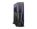 MSI MPG Trident AS AI 2NVP7-070EU Core Ultra 7 265F 32GB DDR5 SSD1TB GeForce RTX 5070 12G SHADOW 2X AX211 (WIFI 6E) Bluetooth 5.3 500W Win11 Black 2Y - 3098438