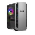 Lenovo LOQ Tower 26ADR10 Ryzen 7 8745HX 32GB DDR5 5200 SSD1TB GeForce RTX 5060 8GB Win11 Luna Grey / Eclipse Black - 2977274