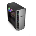 Lenovo LOQ Tower 26ADR10 Ryzen 7 8745HX 32GB DDR5 5200 SSD1TB GeForce RTX 5060 8GB Win11 Luna Grey / Eclipse Black - 2977285