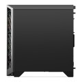Lenovo LOQ Tower 26ADR10 Ryzen 7 8745HX 32GB DDR5 5200 SSD1TB GeForce RTX 5060 8GB Win11 Luna Grey / Eclipse Black - 2977281