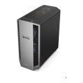 Lenovo LOQ Tower 26ADR10 Ryzen 7 8745HX 32GB DDR5 5200 SSD1TB GeForce RTX 5060 8GB Win11 Luna Grey / Eclipse Black - 2977279