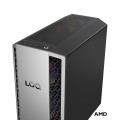 Lenovo LOQ Tower 26ADR10 Ryzen 7 8745HX 32GB DDR5 5200 SSD1TB GeForce RTX 5060 8GB Win11 Luna Grey / Eclipse Black - 2977278