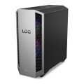 Lenovo LOQ Tower 26ADR10 Ryzen 7 8745HX 32GB DDR5 5200 SSD1TB GeForce RTX 5060 8GB Win11 Luna Grey / Eclipse Black - 2977286
