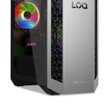 Lenovo LOQ Tower 26ADR10 Ryzen 7 8745HX 32GB DDR5 5200 SSD1TB GeForce RTX 5060 8GB Win11 Luna Grey / Eclipse Black - 2977284