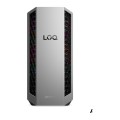 Lenovo LOQ Tower 26ADR10 Ryzen 7 8745HX 32GB DDR5 5200 SSD1TB GeForce RTX 5060 8GB Win11 Luna Grey / Eclipse Black - 2977280