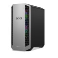 Lenovo LOQ Tower 26ADR10 Ryzen 7 8745HX 32GB DDR5 5200 SSD1TB GeForce RTX 5060 8GB Win11 Luna Grey / Eclipse Black - 2977276