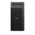 DELL Pro Max FCT2250 T2 Intel Core Ultra 7 265 16 GB DDR5-SDRAM 512 GB SSD Windows 11 Pro Tower PC Czarny - 3098487