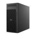 DELL Pro Max FCT2250 T2 Intel Core Ultra 7 265 16 GB DDR5-SDRAM 512 GB SSD Windows 11 Pro Tower PC Czarny - 3098483