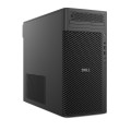 DELL Pro Max FCT2250 T2 Intel Core Ultra 7 265 16 GB DDR5-SDRAM 512 GB SSD Windows 11 Pro Tower PC Czarny - 3098488