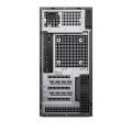 DELL Pro Max FCT2250 T2 Intel Core Ultra 7 265 16 GB DDR5-SDRAM 512 GB SSD Windows 11 Pro Tower PC Czarny - 3098484