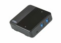 ATEN 2-portowy przełącznik udostępniania USB do USB-C - 3098508