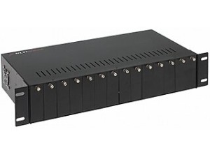 Adapter Media Konwerterów OM-14