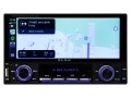 Radio BLOW AVH-686B RDS MP3/USB/micro SD/BLUETOOTH - 3098566