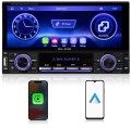 Radio BLOW AVH-686B RDS MP3/USB/micro SD/BLUETOOTH - 3098560