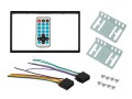 Radio BLOW AVH-686B RDS MP3/USB/micro SD/BLUETOOTH - 3098561