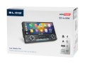 Radio BLOW AVH-686B RDS MP3/USB/micro SD/BLUETOOTH - 3098565