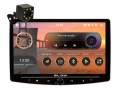 Radio BLOW CP01 1DIN 10" Android/WiFi/GPS/CARPLAY OBROTOWE - 3098577