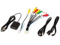 Radio BLOW CP01 1DIN 10" Android/WiFi/GPS/CARPLAY OBROTOWE - 3098580