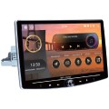 Radio BLOW CP01 1DIN 10" Android/WiFi/GPS/CARPLAY OBROTOWE - 3098578