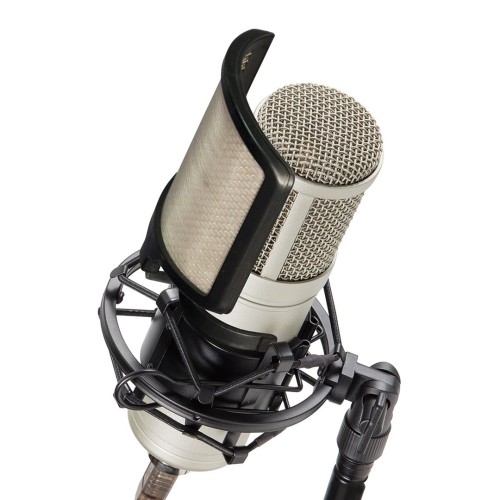 Soundsation VOXTAKER 100 USB - mikrofon studyjny - 3092779