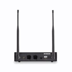 Soundsation WF-D290HP MKII-A2 - podwójny system bezprzewodowy UHF (cyfrowy)