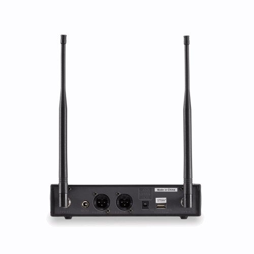 Soundsation WF-D290HP MKII-A2 - podwójny system bezprzewodowy UHF (cyfrowy) - 3092780
