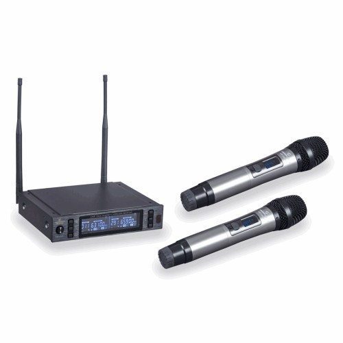 Soundsation WF-U2302HH - system bezprzewodowy UHF - 3092786