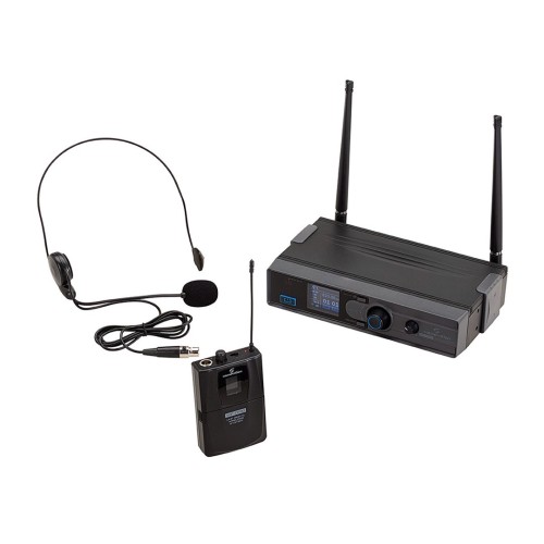 Soundsation WF-D190P - system bezprzewodowy UHF - 3092787