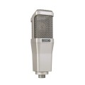 ikan STM01 mikrofon Szary Mikrofon studyjny - 3098631