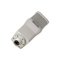 ikan STM01 mikrofon Szary Mikrofon studyjny - 3098630
