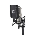 ikan STM01 mikrofon Szary Mikrofon studyjny - 3098625
