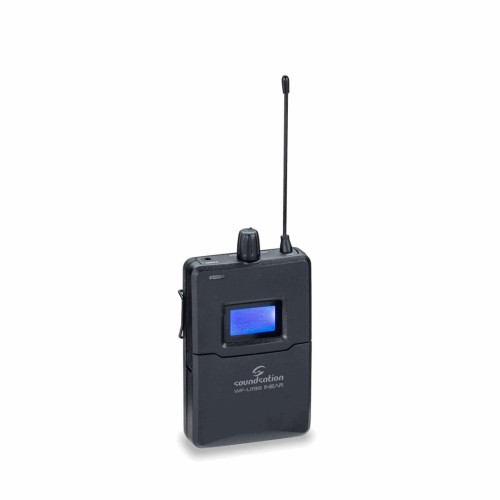 Soundsation WF-U199 RX BODYPACK - zestaw do systemów INEAR - 3092801